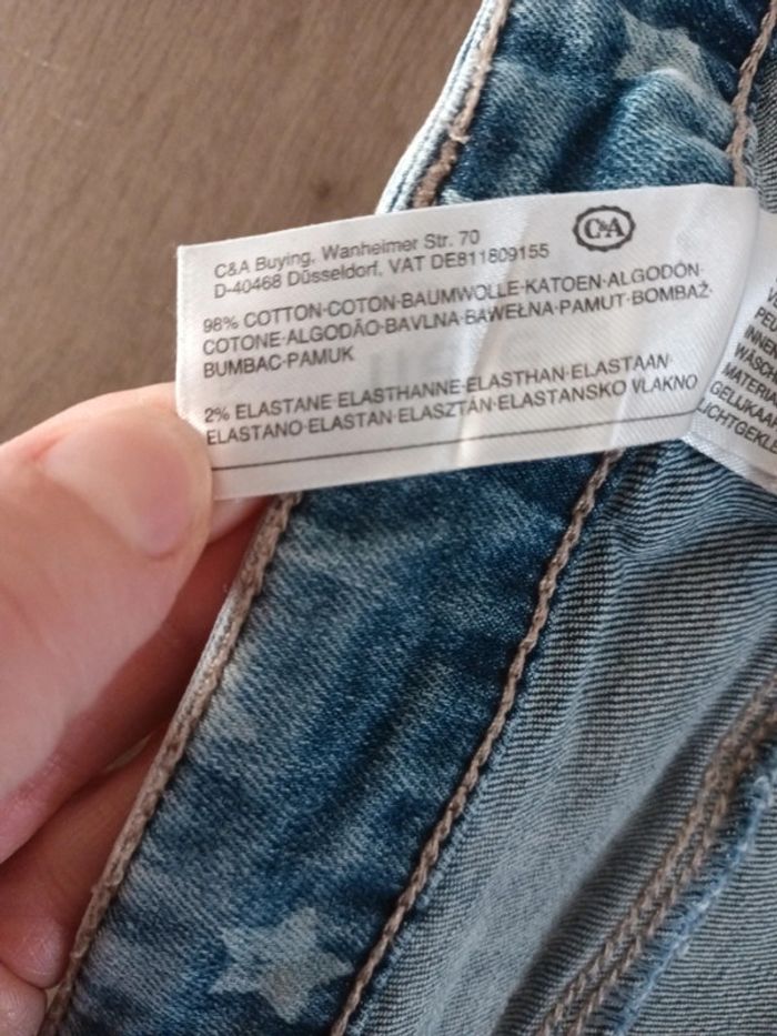 Short fille - photo numéro 14