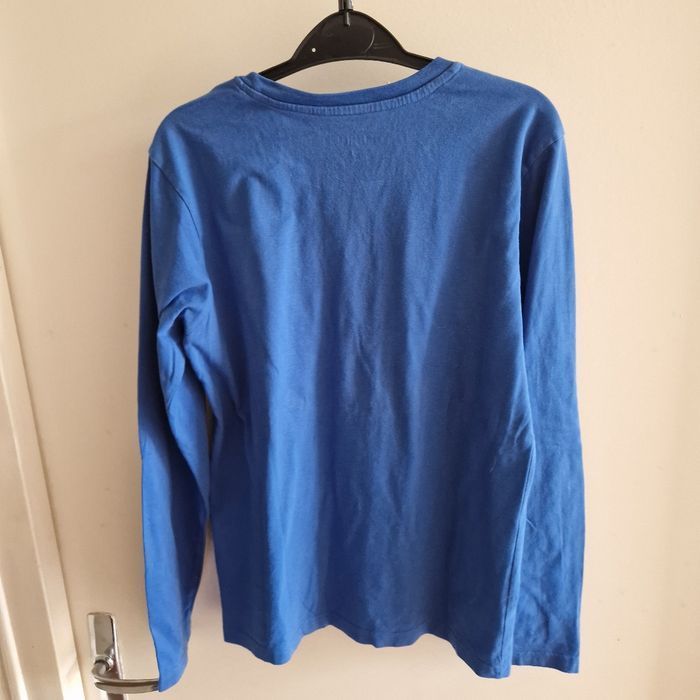 11/12 ans tee-shirt manches longues - photo numéro 4