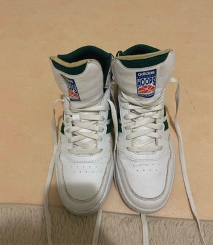 Adidas athletes
