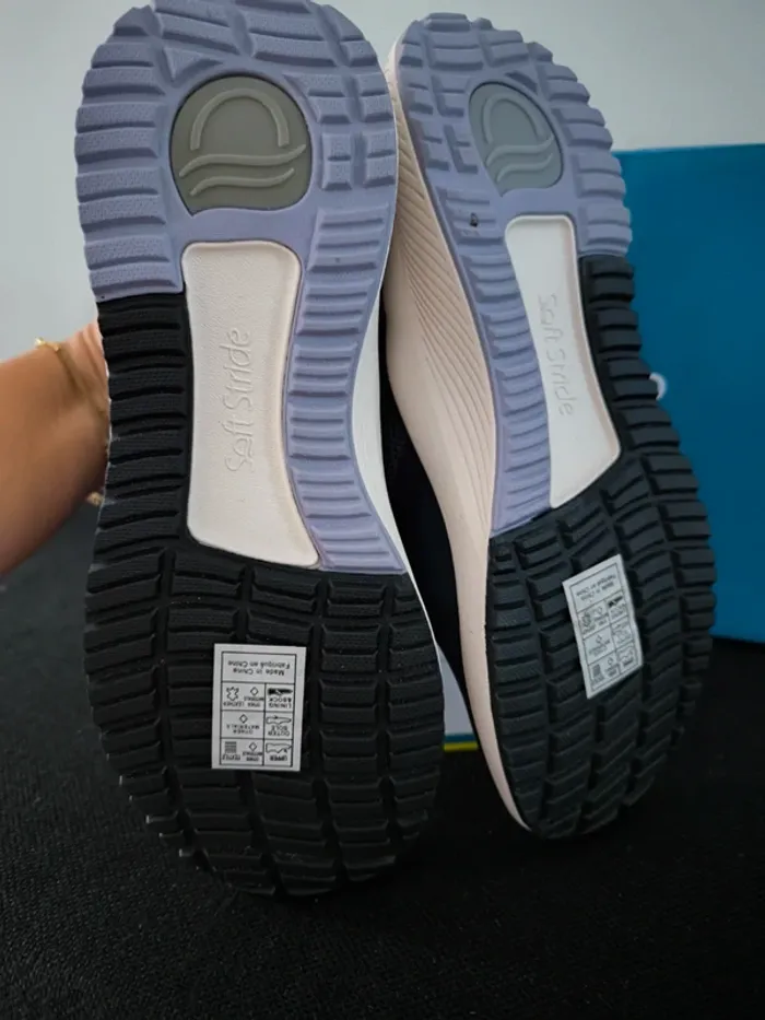Basket strole taille 38,5 neuve - photo numéro 3