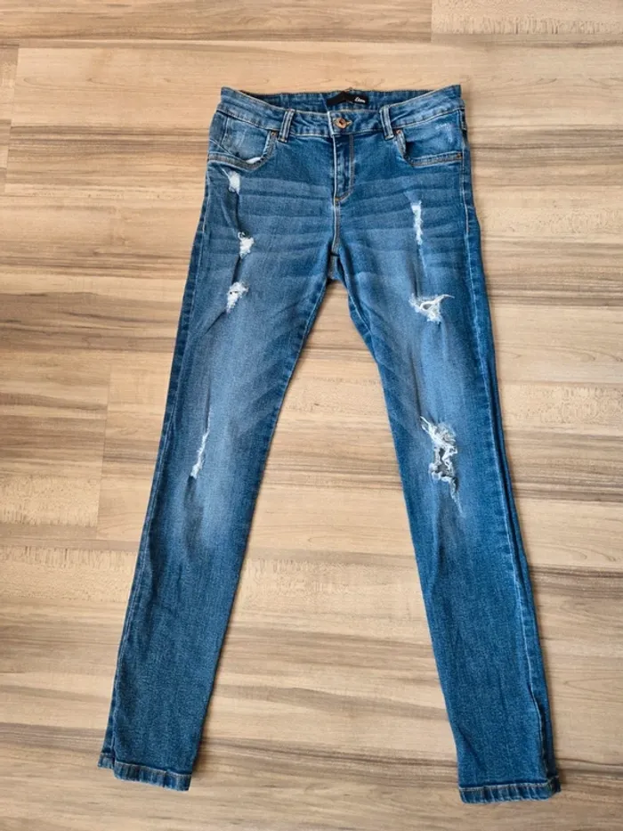 Jeans etam 38