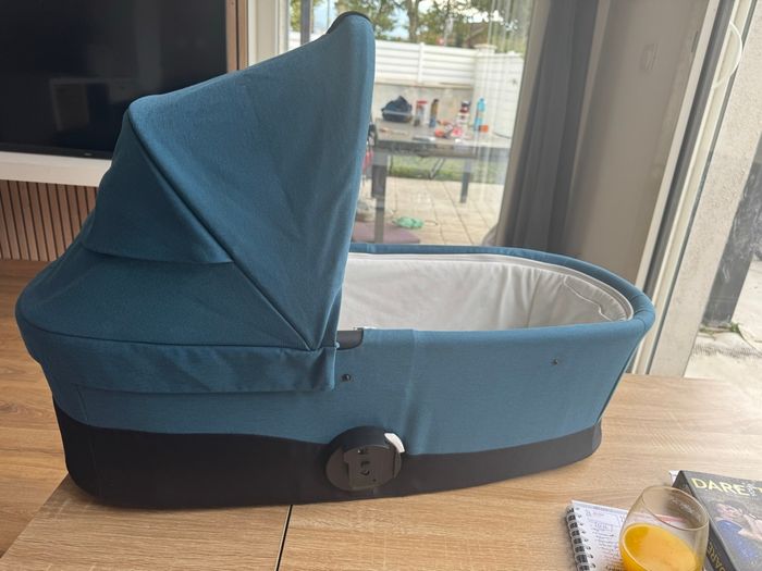 Nacelle cybex cot S - photo numéro 3
