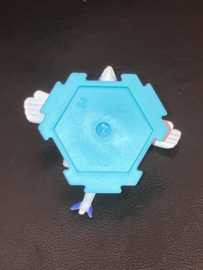 Figurine Figure Pokémon Lugia - FCS Full Color Stadium Bandai - photo numéro 9