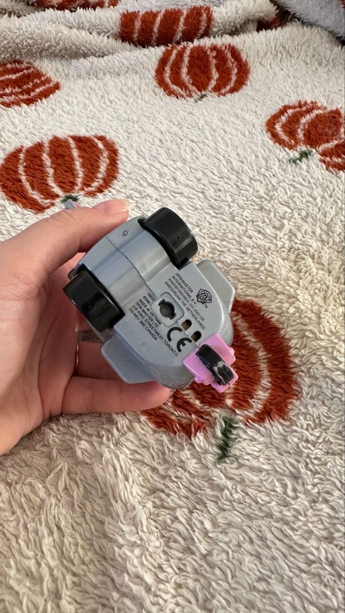 💜 Voiture rose stella pat patrouille 💜 - photo numéro 4