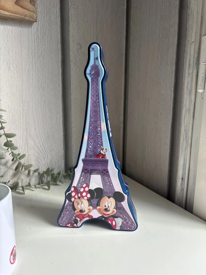 Boîte Disneyland Paris