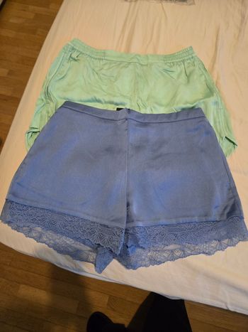 Short etam neuf prix unitaire