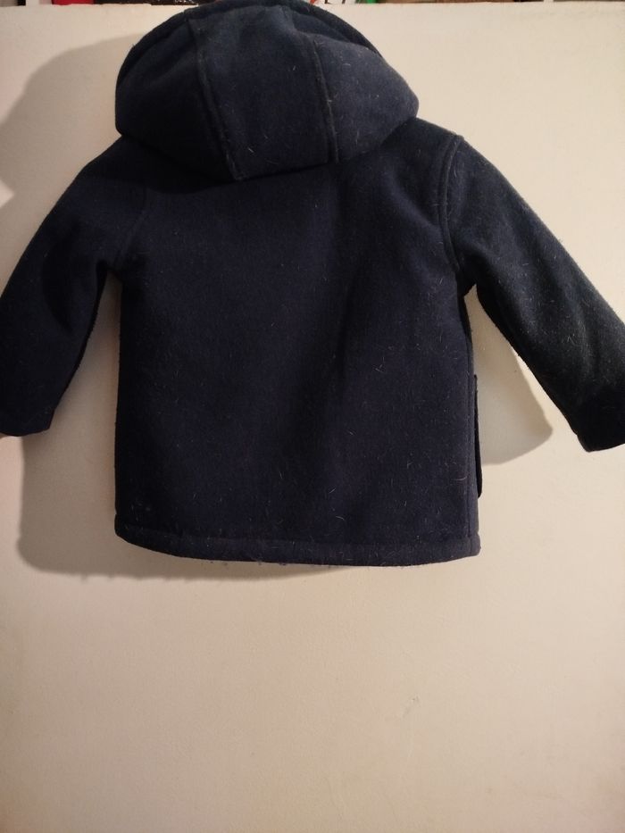 Manteau garçon - photo numéro 3
