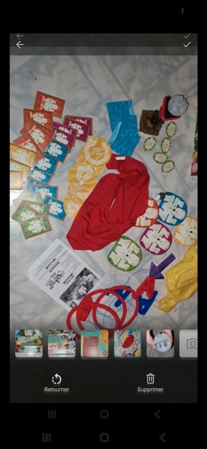 Jeu de société - photo numéro 4