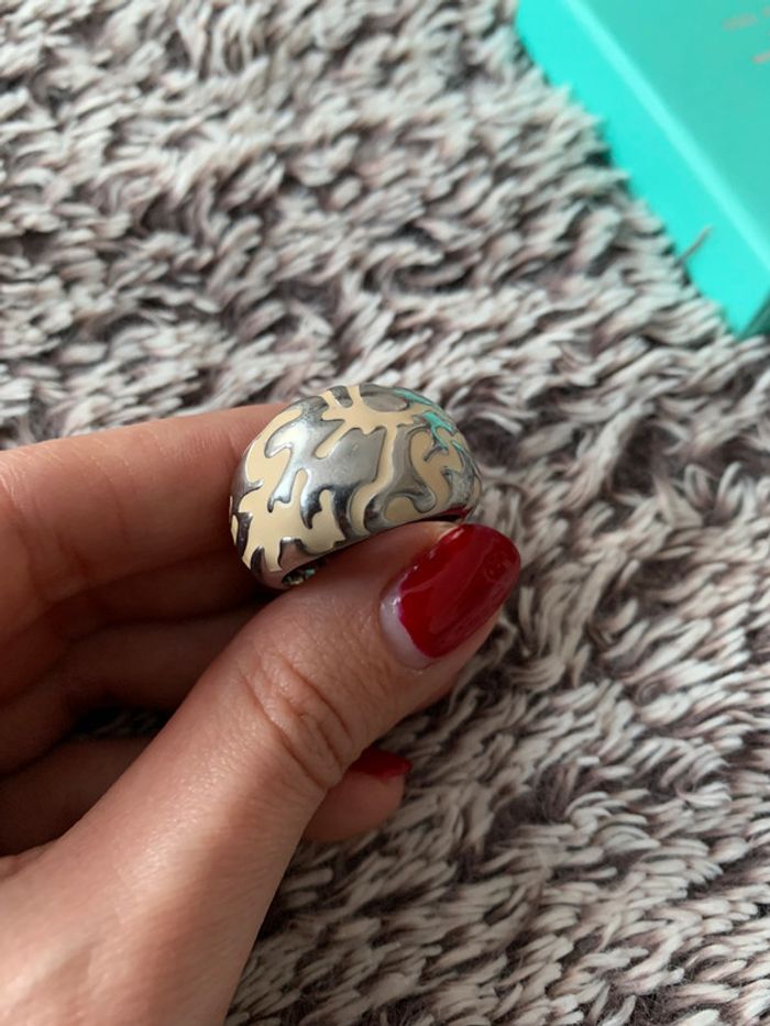 Bague fantaisie - photo numéro 2