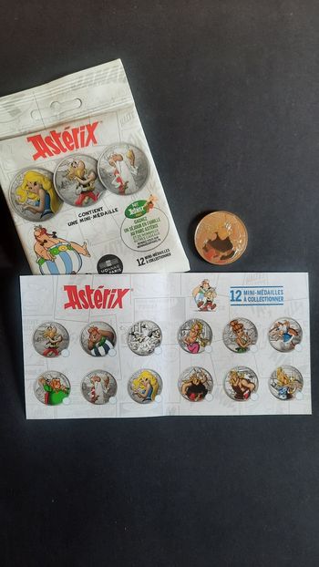 Asterix