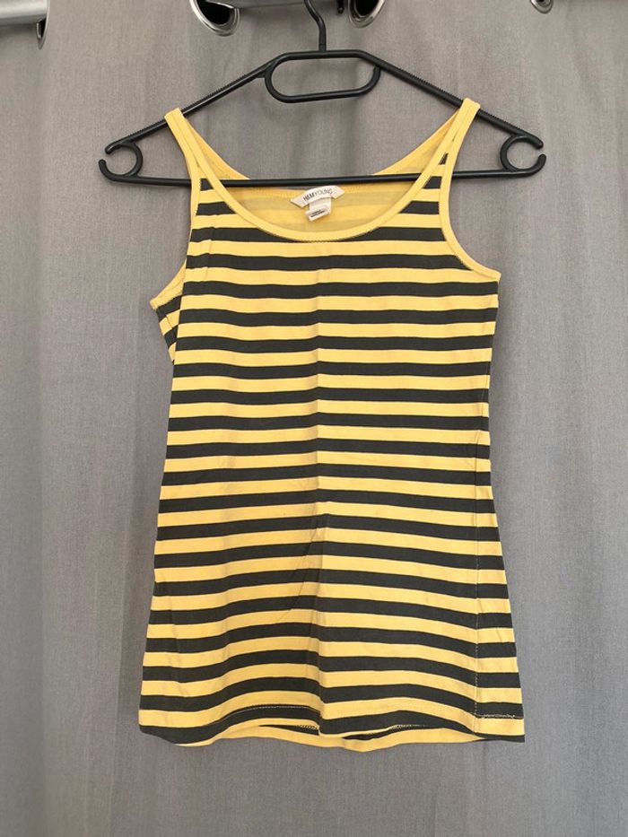 Débardeur - photo numéro 4