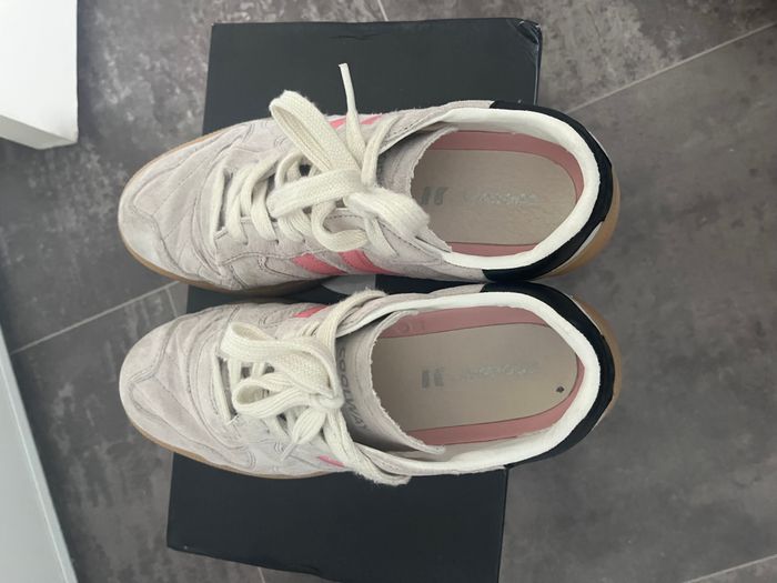 Baskets coolway - photo numéro 5