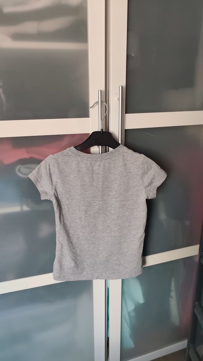 Tee shirt - photo numéro 2