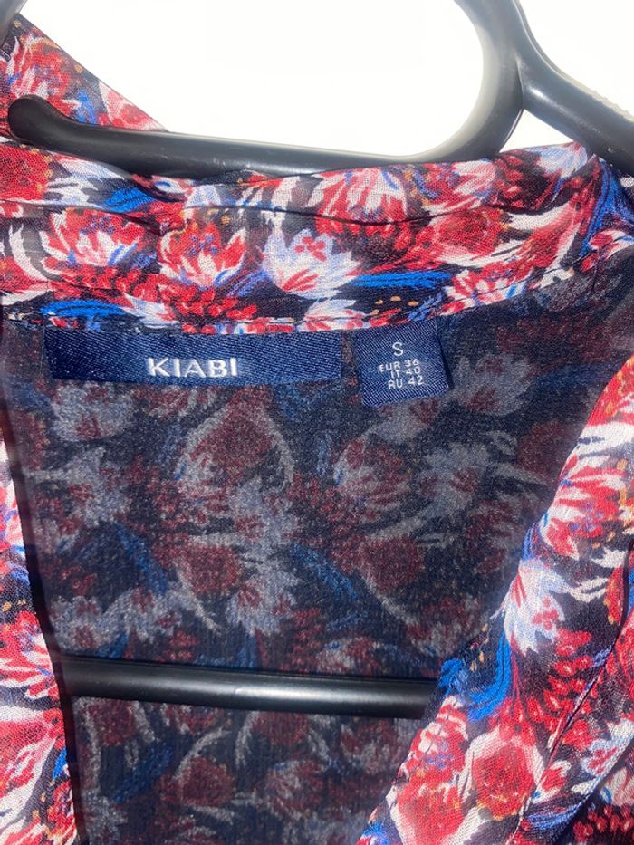 Blouse kiabi - photo numéro 6
