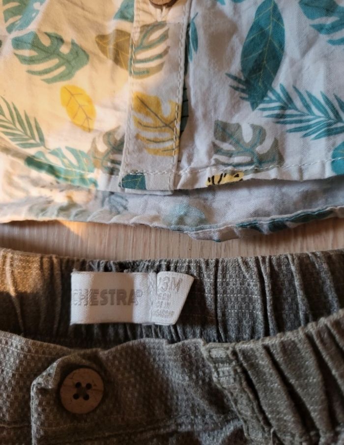 Ensemble orchestra 23mois - photo numéro 4