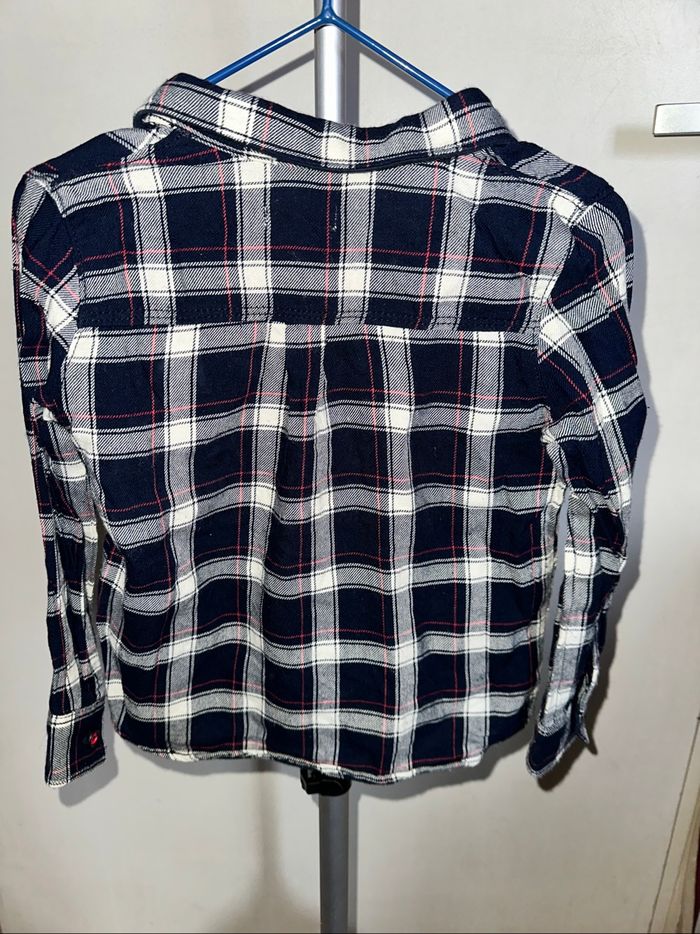 Chemisier 4 ans - photo numéro 6