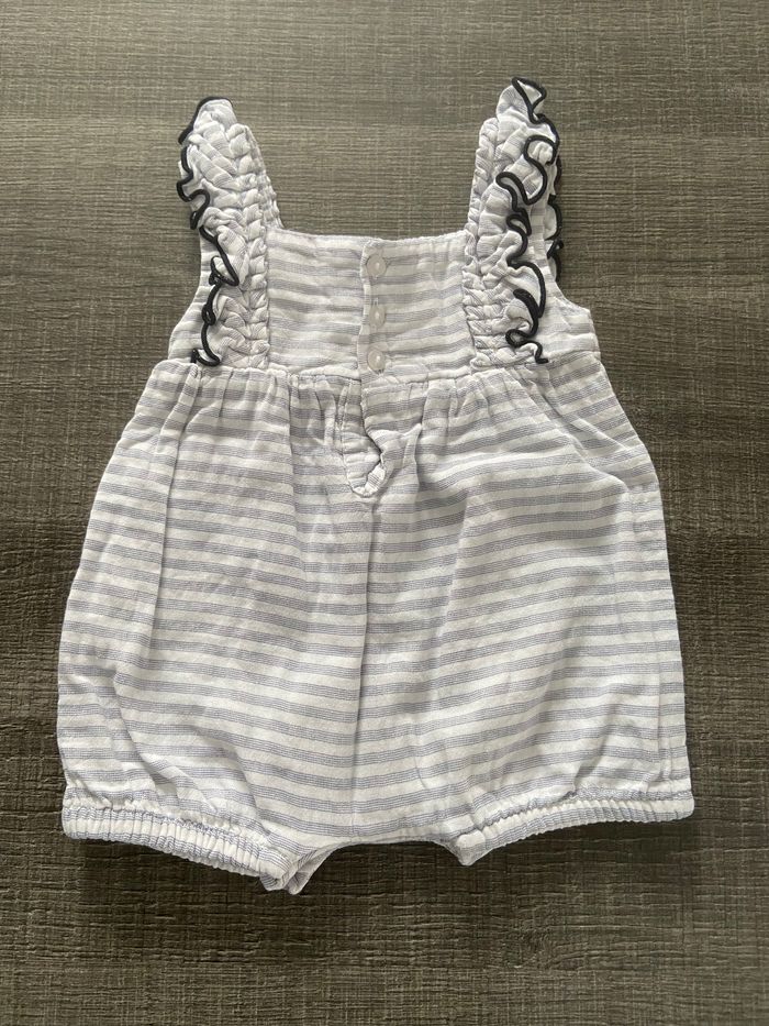 Combi été 1 mois - photo numéro 2