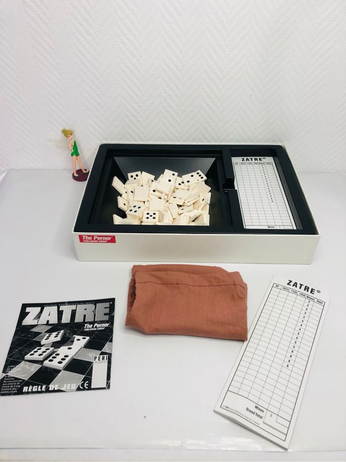 Zatre - photo numéro 2