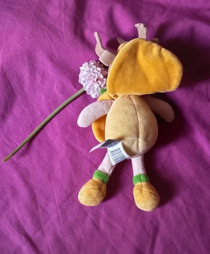 Doudou lutin - photo numéro 3