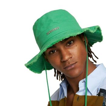 Bob Jacquemin vert ✅