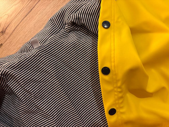 Cape de pluie bébé - photo numéro 5