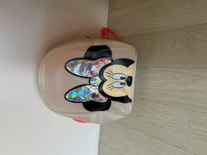 sac a dos minnie