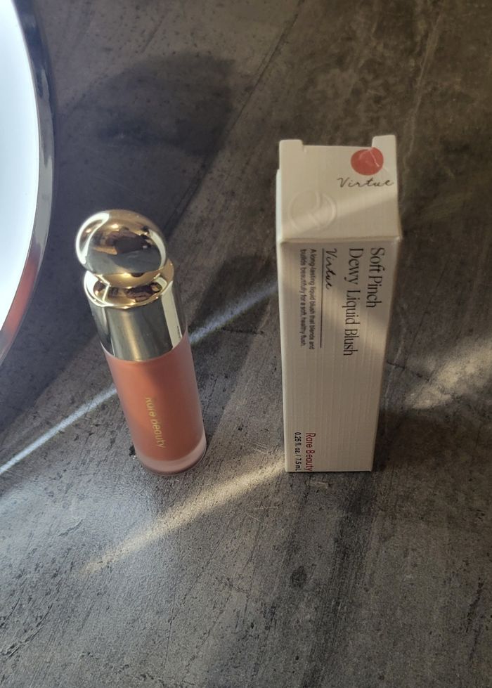 Blush liquide - Rare Beauty