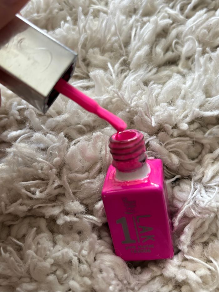 Lot de vernis - photo numéro 4