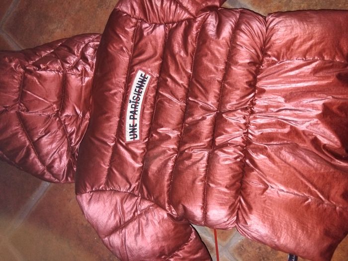 Blouson IKKS  fille  3 ans - photo numéro 3