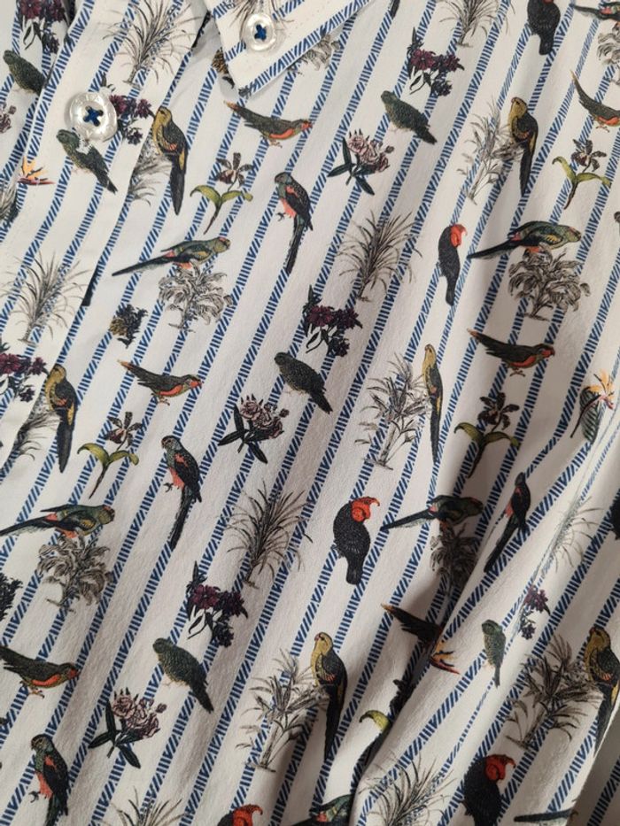 Chemise state of art - photo numéro 4
