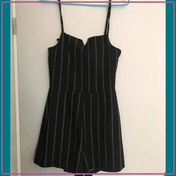 🌟🌟combinaison short jennyfer 🌟🌟