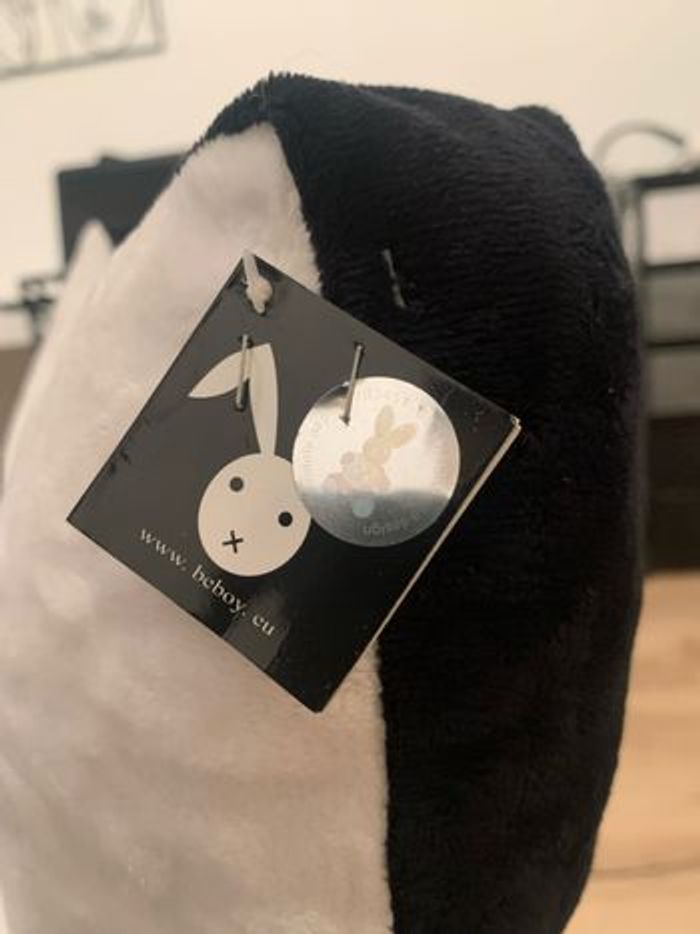 Peluche Play boy neuve - photo numéro 3