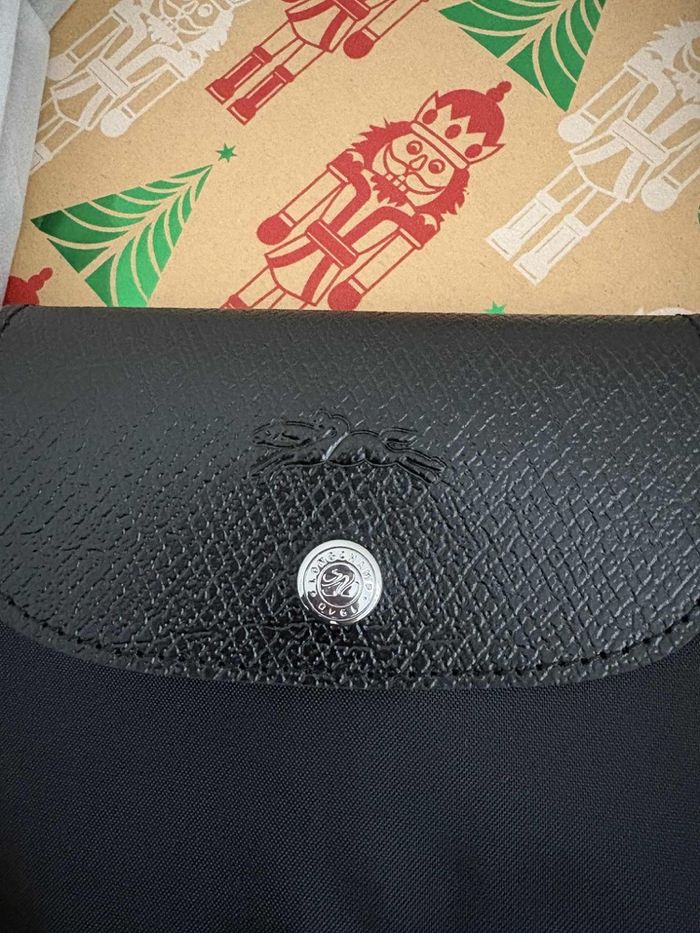 Longchamp le pliage taille L - photo numéro 9