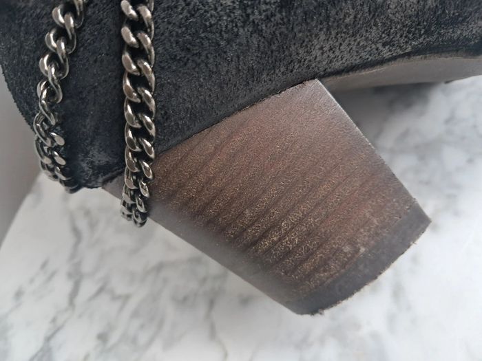 Libre comme l'air bottines low boots P.36 - photo numéro 4