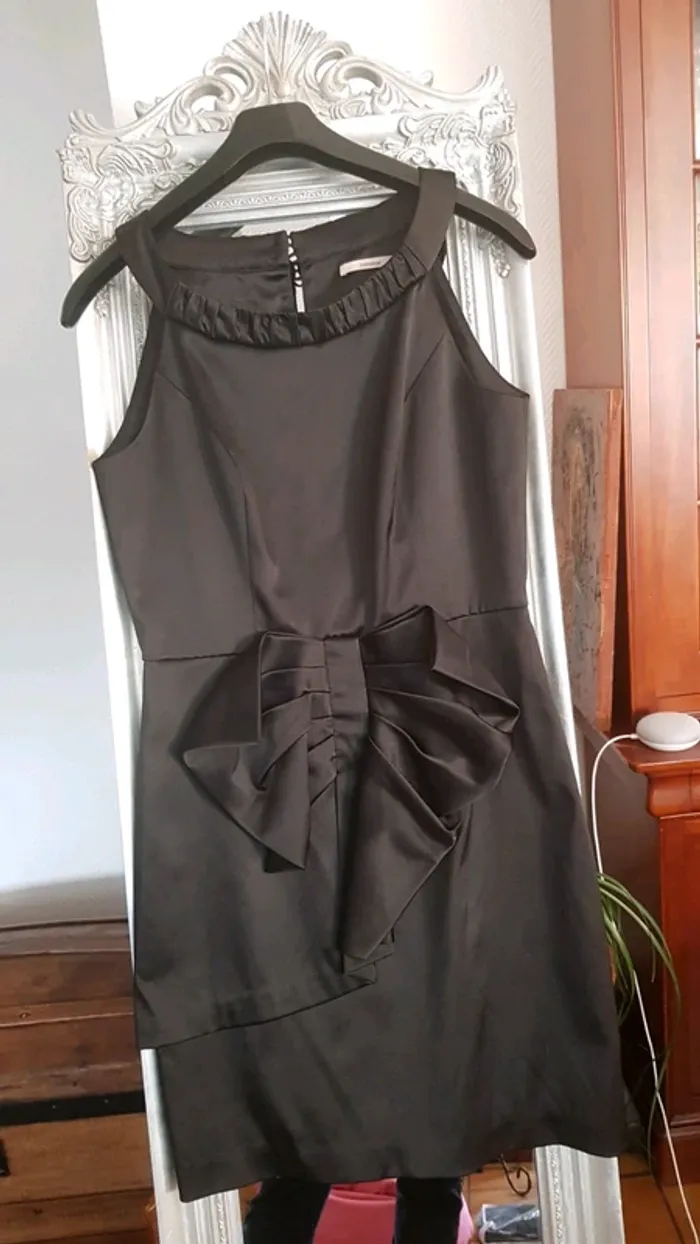 Magnifique robe