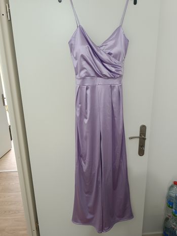 Combinaison de soirée femme neuf (48€