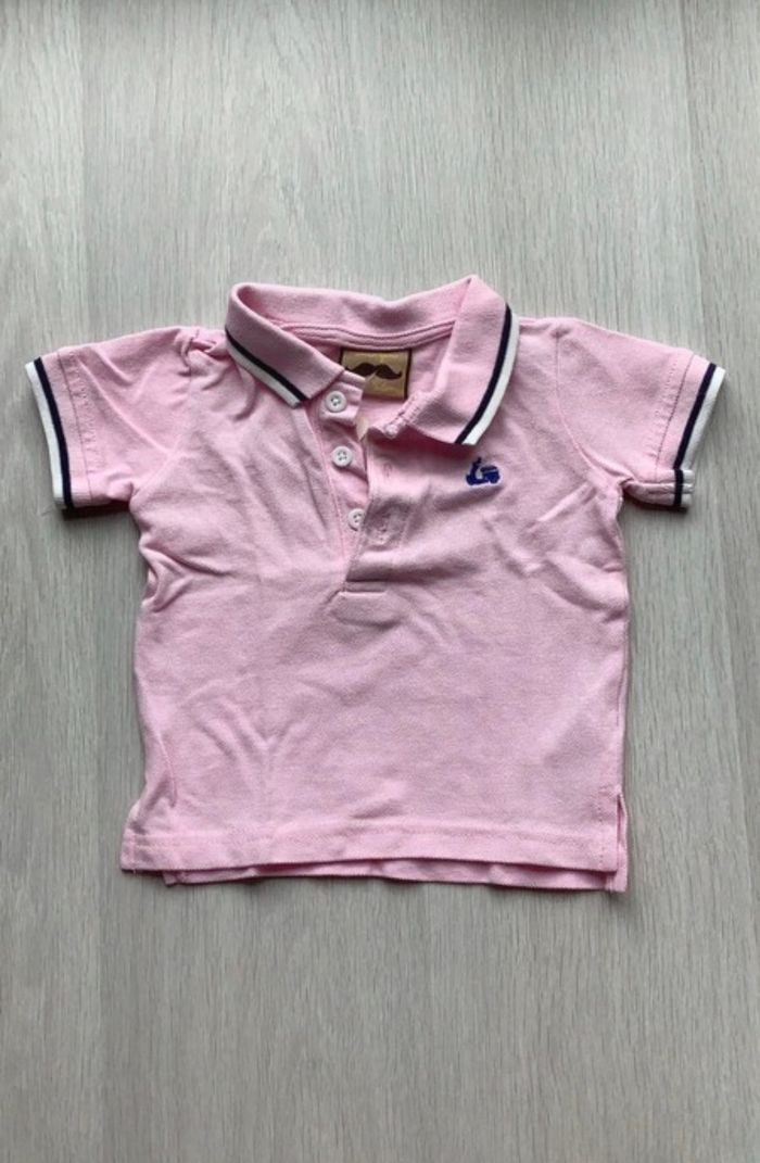 Polo neuf