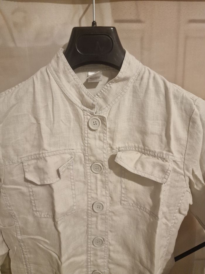 Veste 36 - photo numéro 2