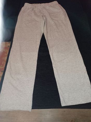 Pantalon pyjama femme