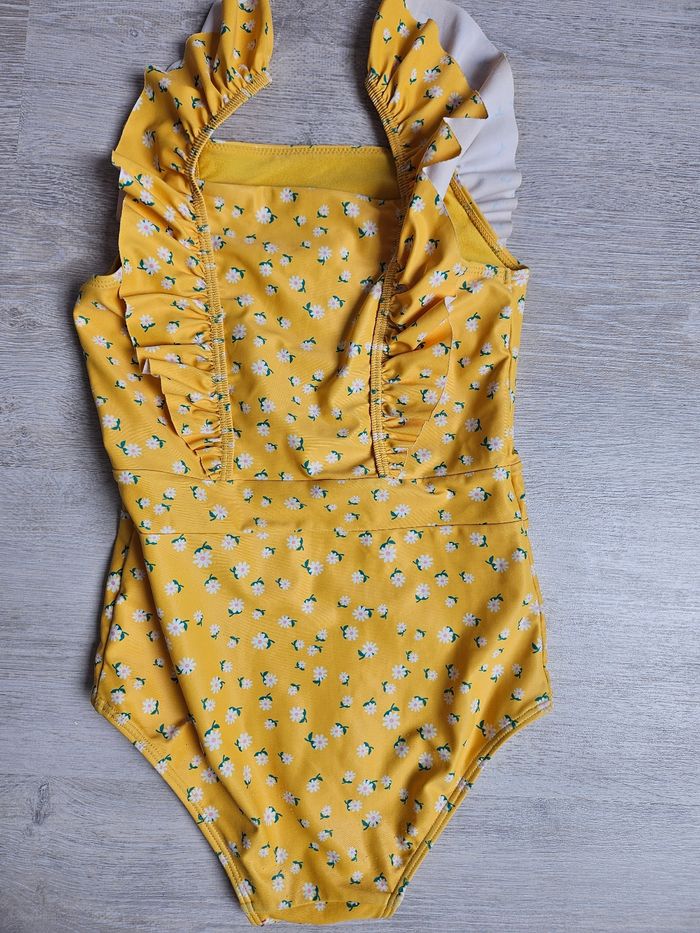 Maillot de bain 8/10 ans