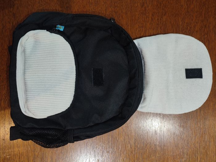 Sac à dos - photo numéro 3