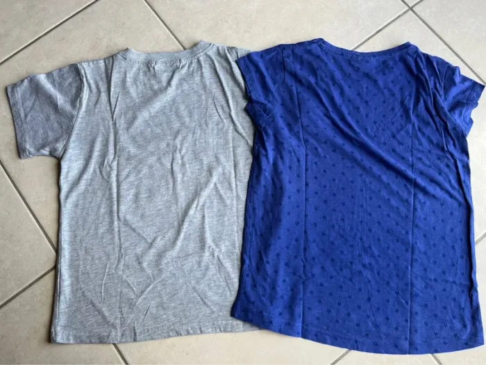 T-shirts - photo numéro 2