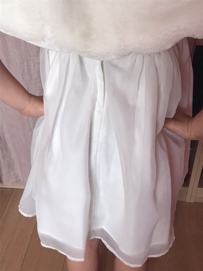 Robe de mariage - photo numéro 3