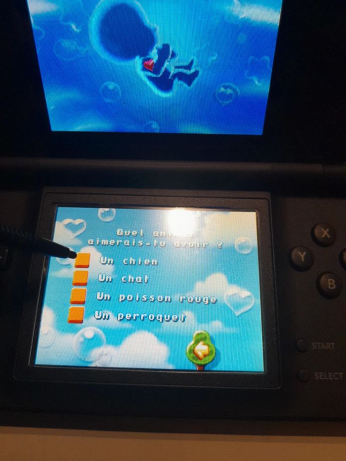 Baby Life Nintendo DS - photo numéro 20