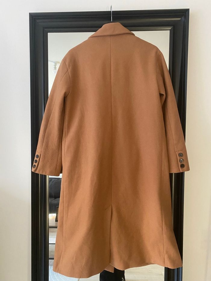 Manteau long Primark - photo numéro 2