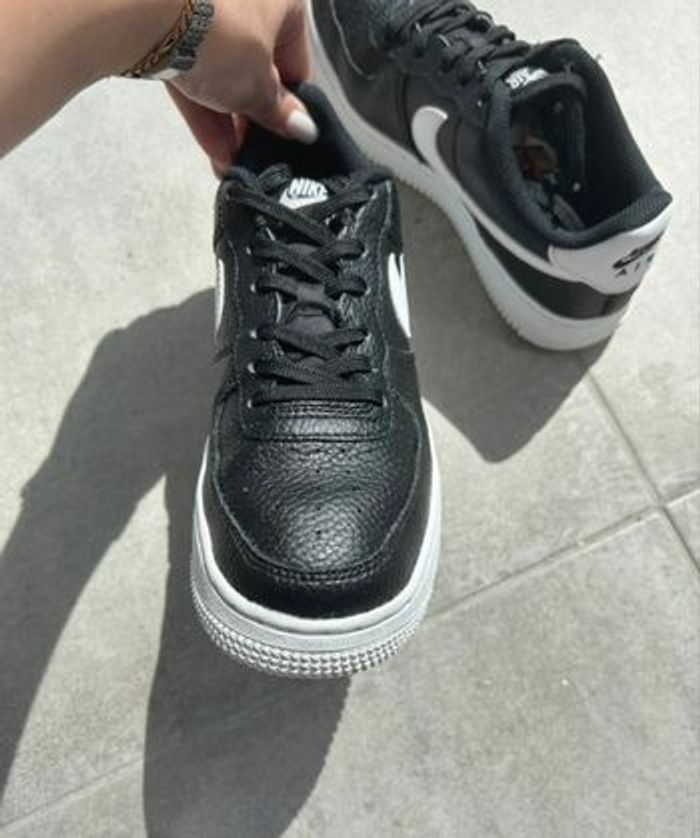 Nike Air Force One - photo numéro 9
