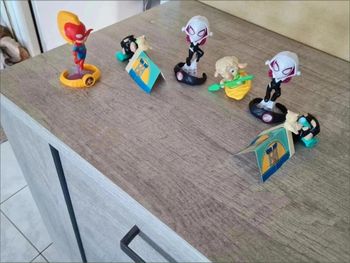 Jouets kinder
