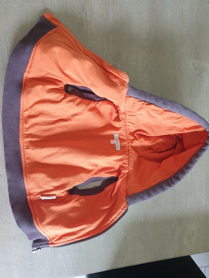 Doudoune - photo numéro 3