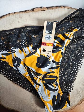 Culotte Well Taille 46 🍯