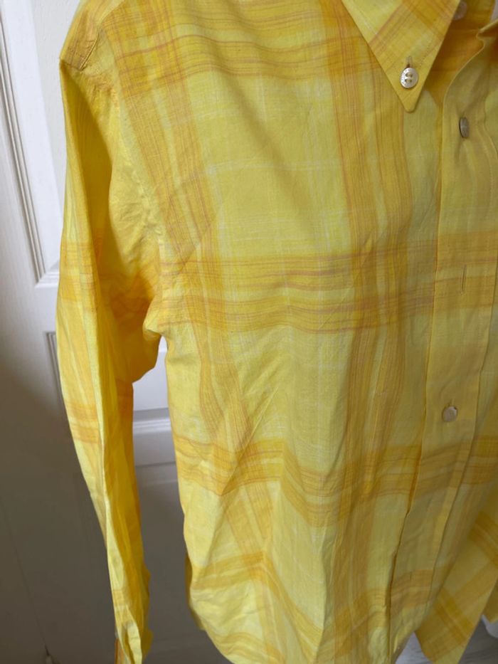 Chemise Cacharel - photo numéro 4